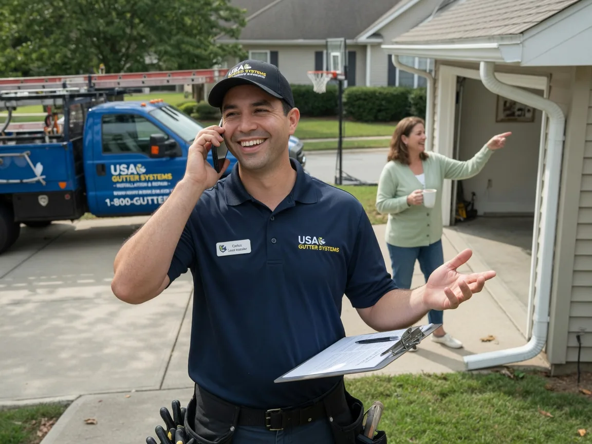 Gutter Installation Newhope, AR FAQs
